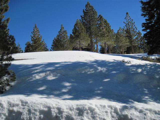 39 Sunnyslope Ln, Mammoth Lakes, CA 93546 