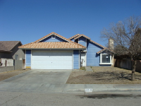 4919 Sunburst Drive, Palmdale, CA 93552 