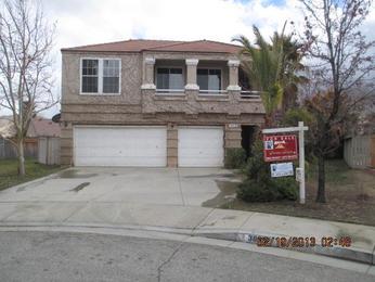 38832 Fruitridge Ct, Palmdale, CA 93551 