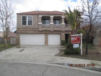 38832 Fruitridge Ct, Palmdale, CA 93551 