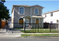 6625-6627 S. Bonsallo Ave, Los Angeles, CA 90044 
