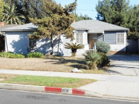 3538 S Burnside Avenue, Los Angeles, CA 90016 