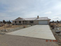 21885 Mohican Ave, Apple Valley, CA 92307 
