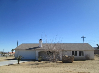 7315 Hanford Avenue, Yucca Valley, CA 92284 