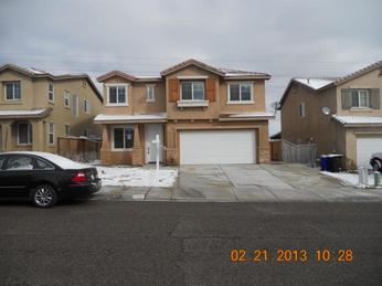 13740 Starshine Drive, Victorville, CA 92392 