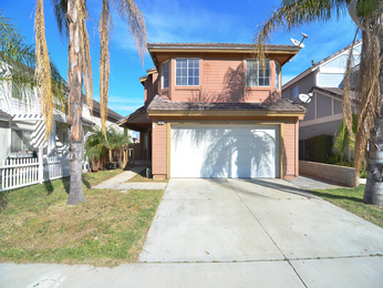 16362 Golden Tree Avenue, Fontana, CA 92337 
