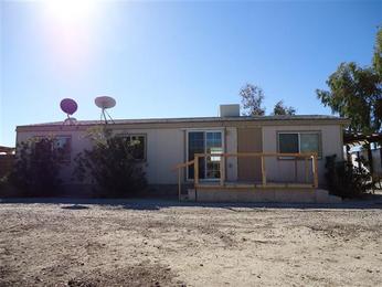 18650 Driscoll Road, Desert Hot Springs, CA 92241 