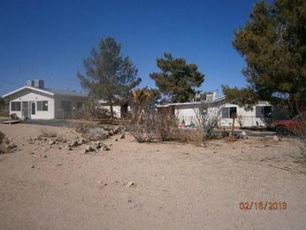 1108 Old Woman Spring Rd, Landers, CA 92285 