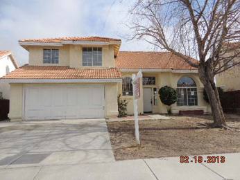 14617 Pony Trail Rd, Victorville, CA 92392 
