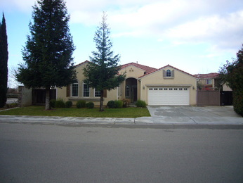 2174 S Manila Avenue, Fresno, CA 93727 