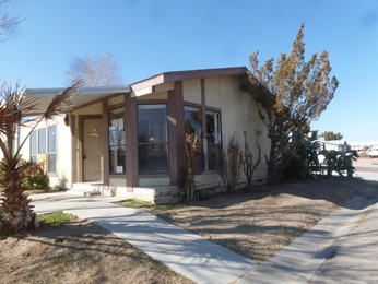 25097 Camino Del Sol, Barstow, CA 92311 
