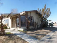 25097 Camino Del Sol, Barstow, CA 92311 