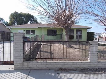 811 Rutherford Court, Bakersfield, CA 93308 