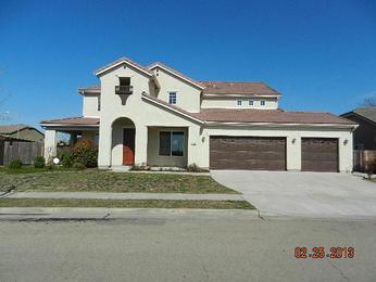 3109 Ashcroft Avenue, Clovis, CA 93619 