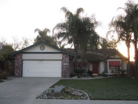 1224 S Anthony Street, Visalia, CA 93277 