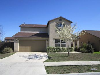 236 South Sol Court, Visalia, CA 93292 