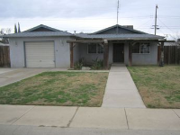 1216 North Stover Street, Visalia, CA 93292 