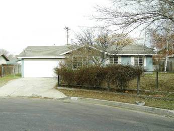 512 Carroll Way, Tehachapi, CA 93561 