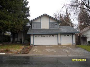 5925 Walking Stick Ct, Citrus Heights, CA 95621 
