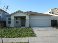2169 Chapman Oak Drive, Stockton, CA 95205 