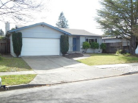 1641 Arcadia Court, Napa, CA 94558 