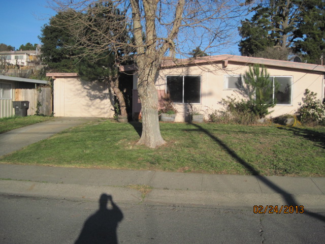 17 Carolyn Drive, American Canyon, CA 94503 