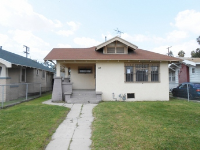 4519 South Gramercy Place, Los Angeles, CA 90062 