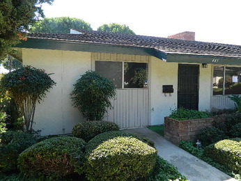 445 E 1st Street Unit 36, Tustin, CA 92780 