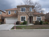 4708 North Emerald Peak Drive, Clovis, CA 93619 