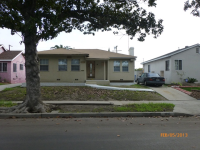 1816 Orange Grove Ave, Los Angeles, CA 90019 