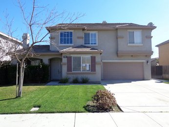 1670 Cache Avenue, Manteca, CA 95337 