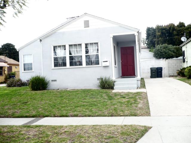 2147 108th St, Los Angeles, CA 90047 
