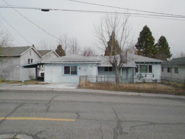 872 Davis Ave, Weed, CA 96094 