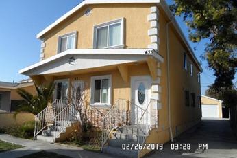 433 E 102nd St, Los Angeles, CA 90003 