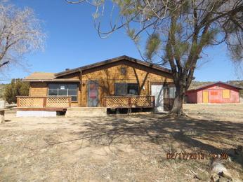 11509 Bonanza Drive, Tehachapi, CA 93561 