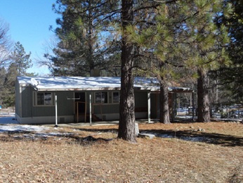 6889 Double Eagle Road, Mariposa, CA 95338 