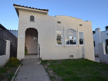3613 37th Street, San Diego, CA 92105 