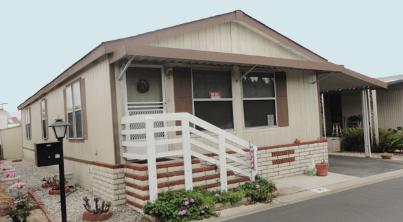 525 N. Gilbert #96, Anaheim, CA 92801 