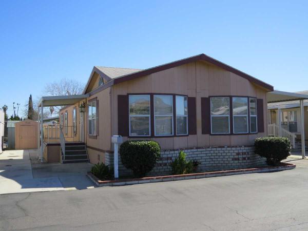 211 S Beach Blvd Spc 111, Anaheim, CA 92804 