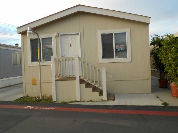 21900 Martin St. E-4, Carson, CA 90745 