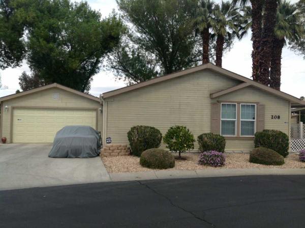 208 Marisma Way, Cathedral City, CA 92234 