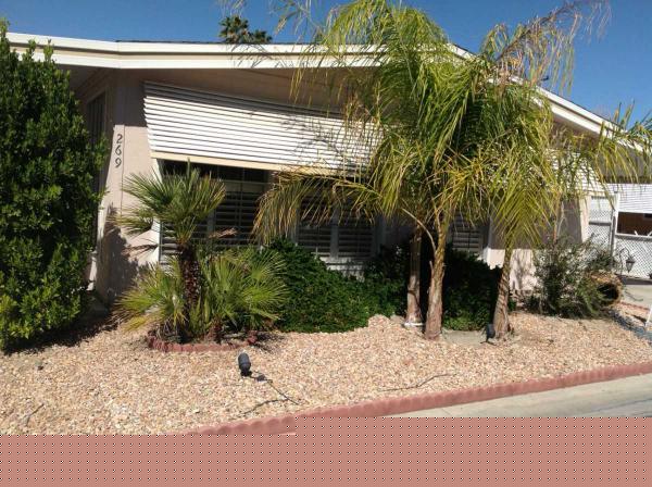 269 Paseo Laredo South, Cathedral City, CA 92234 