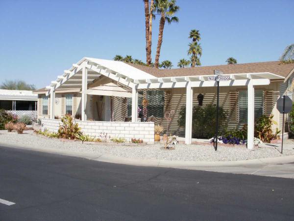 534 Paseo Perdido, Cathedral City, CA 92234 