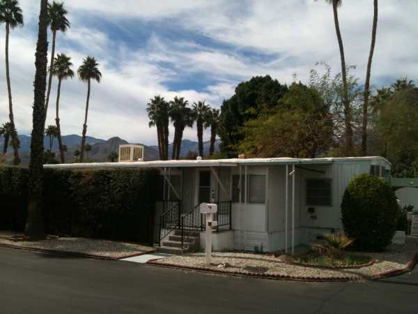 8 Sand Creek, Cathedral City, CA 92234 