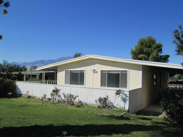 15500 Bubbling Wells Rd #189, Desert Hot Springs, CA 92240 