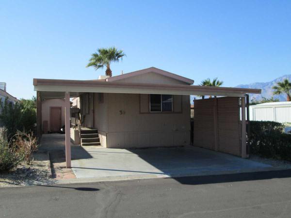 15500 Bubbling Wells Rd #30, Desert Hot Springs, CA 92240 