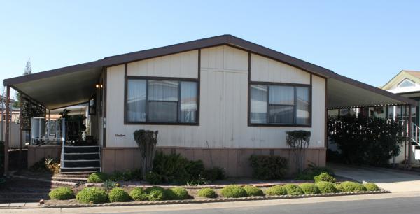 581 N. Crawford Ave., Space #143, Dinuba, CA 93618 