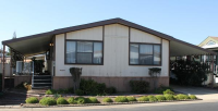 581 N. Crawford Ave., Space #143, Dinuba, CA 93618 