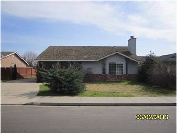 840 Gill Way, Chowchilla, CA 93610 