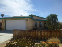 8441 Charles Place, California City, CA 93505 